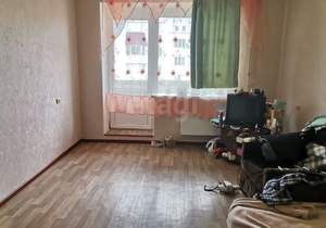 1-к квартира, вторичка, 38м2, 10/1 этаж