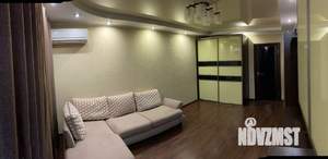 2-к квартира, вторичка, 60м2, 9/10 этаж