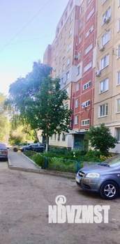 3-к квартира, вторичка, 63м2, 6/10 этаж