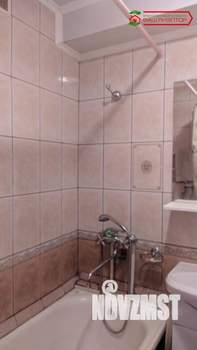 3-к квартира, вторичка, 78м2, 1/3 этаж