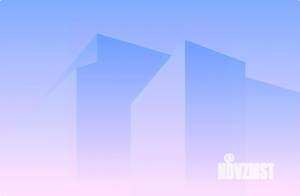 1-к квартира, вторичка, 43м2, 18/20 этаж