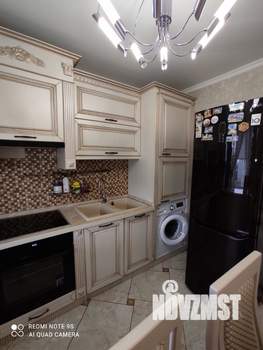 2-к квартира, вторичка, 48м2, 9/10 этаж