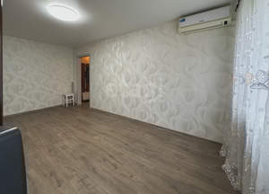 3-к квартира, вторичка, 57м2, 3/9 этаж