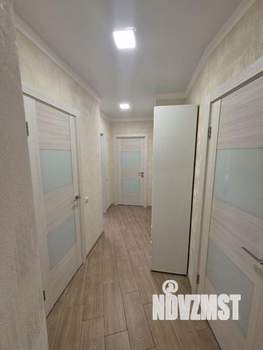 4-к квартира, вторичка, 108м2, 2/25 этаж