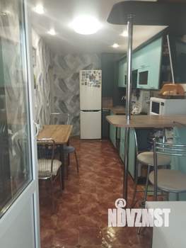 3-к квартира, вторичка, 77м2, 4/10 этаж