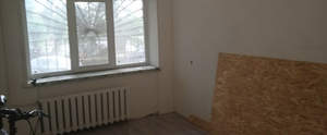 2-к квартира, вторичка, 46м2, 1/5 этаж