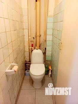 2-к квартира, вторичка, 43м2, 4/5 этаж