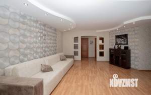 4-к квартира, вторичка, 118м2, 3/11 этаж