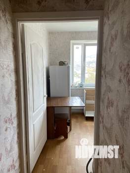 1-к квартира, вторичка, 38м2, 10/11 этаж