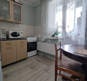 1-к квартира, вторичка, 26м2, 8/8 этаж