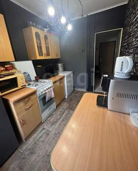 3-к квартира, вторичка, 61м2, 3/9 этаж