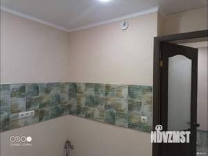 1-к квартира, вторичка, 31м2, 3/5 этаж