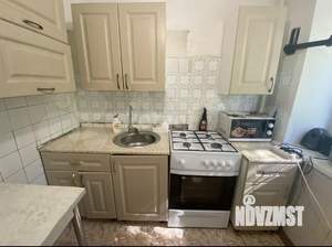 3-к квартира, вторичка, 56м2, 2/5 этаж