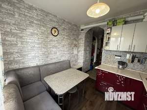 2-к квартира, вторичка, 51м2, 9/9 этаж