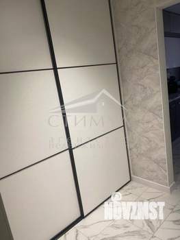 1-к квартира, вторичка, 39м2, 9/10 этаж