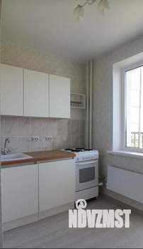 1-к квартира, вторичка, 25м2, 4/10 этаж