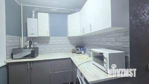 2-к квартира, вторичка, 49м2, 4/5 этаж