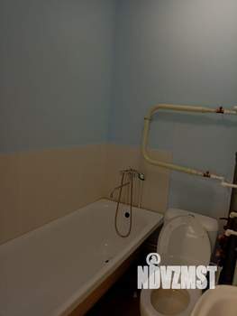 1-к квартира, вторичка, 25м2, 9/9 этаж
