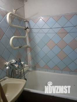 3-к квартира, вторичка, 57м2, 1/9 этаж