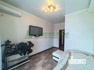 1-к квартира, вторичка, 35м2, 3/4 этаж