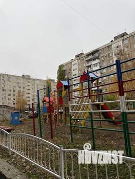 3-к квартира, вторичка, 63м2, 4/9 этаж