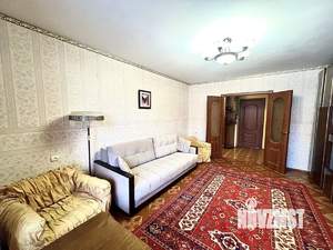 4-к квартира, вторичка, 88м2, 9/11 этаж
