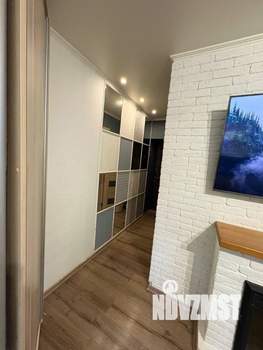 Студия квартира, вторичка, 31м2, 1/5 этаж