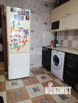 2-к квартира, вторичка, 56м2, 6/10 этаж