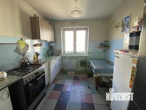 3-к квартира, вторичка, 57м2, 9/9 этаж