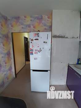 1-к квартира, вторичка, 34м2, 1/11 этаж