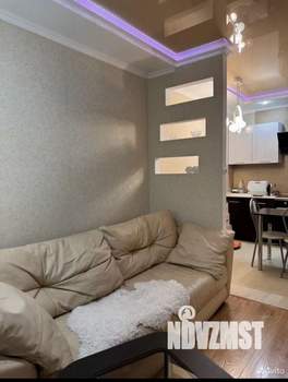 2-к квартира, вторичка, 64м2, 15/25 этаж