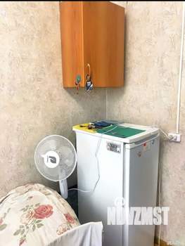 3-к квартира, вторичка, 59м2, 2/2 этаж
