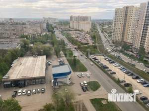2-к квартира, вторичка, 48м2, 14/18 этаж