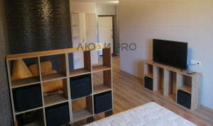 1-к квартира, вторичка, 40м2, 3/25 этаж