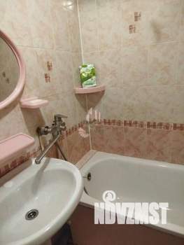 2-к квартира, вторичка, 43м2, 3/9 этаж