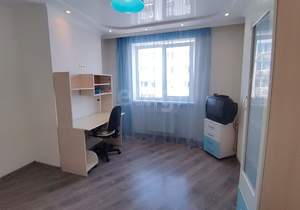 3-к квартира, вторичка, 65м2, 23/25 этаж