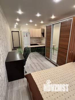 Студия квартира, вторичка, 22м2, 10/10 этаж
