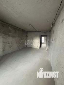 1-к квартира, вторичка, 44м2, 4/10 этаж