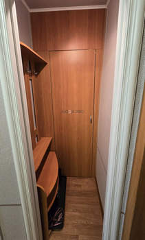 1-к квартира, вторичка, 36м2, 5/10 этаж