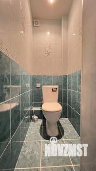 1-к квартира, вторичка, 43м2, 7/10 этаж