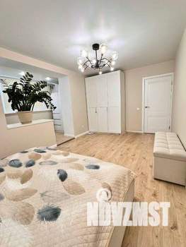 2-к квартира, вторичка, 66м2, 5/10 этаж