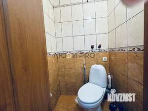 1-к квартира, вторичка, 16м2, 2/5 этаж