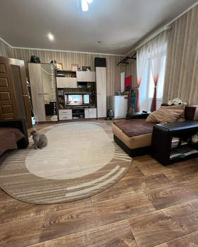 2-к квартира, вторичка, 53м2, 4/5 этаж
