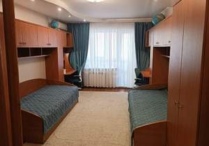 3-к квартира, вторичка, 86м2, 5/10 этаж