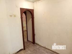 1-к квартира, вторичка, 31м2, 2/5 этаж