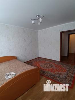 3-к квартира, вторичка, 80м2, 2/10 этаж