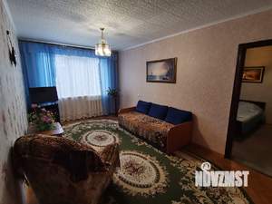 3-к квартира, вторичка, 56м2, 4/9 этаж