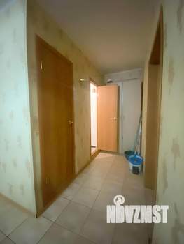 3-к квартира, вторичка, 72м2, 8/9 этаж