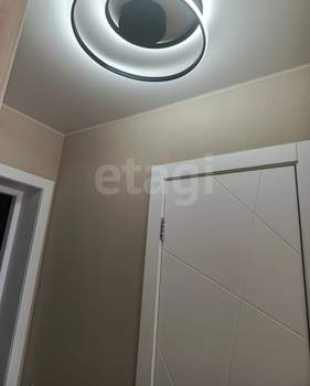 1-к квартира, вторичка, 33м2, 13/22 этаж