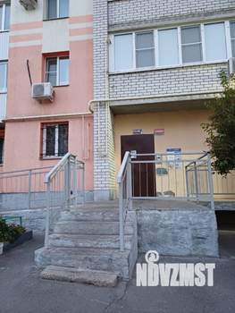 1-к квартира, вторичка, 38м2, 5/10 этаж